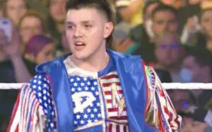 Fans React To Dominik Mysterio's Eddie Guerrero Tribute At WrestleMania 38