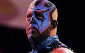 Dustin Rhodes' WWE Return Wouldn't Surprise Booker T