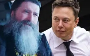 Mick Foley Is Thinking About Leaving Twitter Following Elon Musk's Takeover