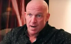 Eric Young Wants The Responsibility Of Going After IMPACT World Title