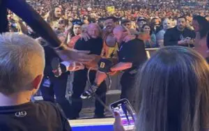 Rick Boogs Will Require Surgery After Injury At WrestleMania 38