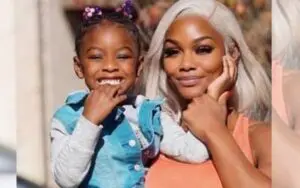 Jade Cargill Considering Huge Pet For Her Daughter