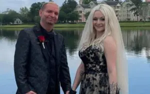 James Ellsworth Announces He Eloped & Got Married