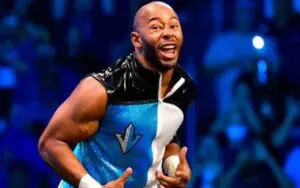 Tony Khan Blasted For Wasting All Of Jay Lethal's Potential