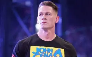 John Cena Is 'Always On Call' For WWE Return