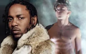 AEW Parodies Kendrick Lamar Album Announcement To Hype Hook's Dynamite Debut