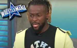 Kofi Kingston & Sheamus React To WWE Cutting Their Match From WrestleMania 38 Night 1