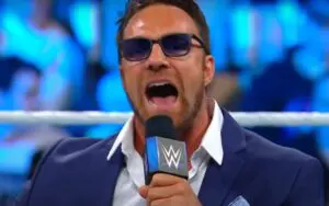WWE 'Grooming' LA Knight For Main Roster Role