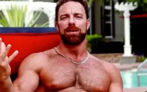 LA Knight Appears In Segment Before WWE SmackDown This Week