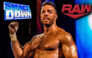 WWE Eyeing LA Knight For Main Roster Call-Up