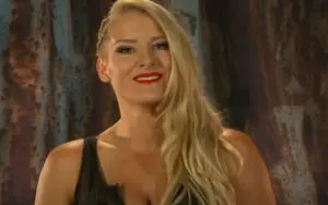 WWE's Original Plan For Lacey Evans Revealed