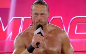 W. Morrissey's Issues With Alcohol Caused Him To 'Give Up Spiritually'