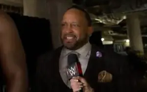 MVP Says He Helped Bobby Lashley By Betraying Him On WWE RAW MVP Says He Helped Bobby Lashley By Betraying Him On WWE RAW