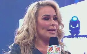 Natalya Arrives In WWE NXT & Puts Women's Division On Notice