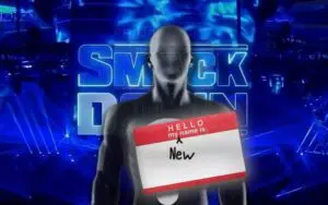WWE Superstar Getting Horrible Name Change Tonight On SmackDown