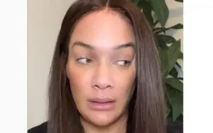 Nia Jax Trolls Fans About What She Will Post On Her Exclusive Content Page