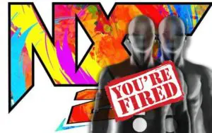 WWE Might Have More NXT Roster Cuts On The Way