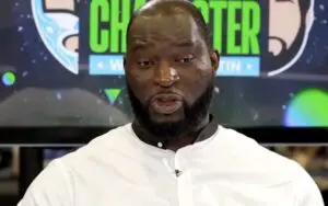 Omos’ Various Health Conditions Made Him A Medical Anomaly Omos' Various Health Conditions Made Him A Medical Anomaly