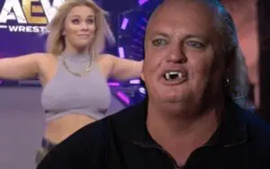 Gangrel Says Paige VanZant Has 'Ghosted' Training For A Few Days