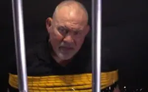 Rick Steiner Kidnapped In Shocking Conclusion To WWE NXT 2.0 This Week