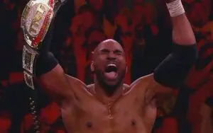 Scorpio Sky Wins AEW TNT Title On Dynamite