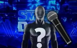 WWE SmackDown Superstar Auditions For Announce Team Role This Week WWE SmackDown Superstar Auditions For Announce Team Role This Week