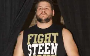 Kevin Owens Subscribed To Honor Club But Hasn't Watched His Own Matches