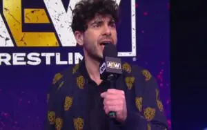 AEW's NJPW 'Forbidden Door' Event Was Likely A Backup Announcement In Case ROH Deal Fell Through