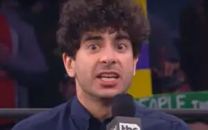 Tony Khan Has More Proof Coming That AEW Haters Are Paid Trolls & Bots