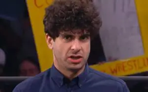 Tony Khan Claims AEW Haters Are Paid Trolls & Bots