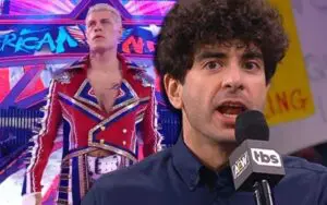 Tony Khan Gave Cody Rhodes & Dustin Rhodes Permission To Appear In WWE's Dusty Rhodes Documentary