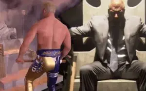 Cody Rhodes Has No Regrets Over Taking Numerous Shots At Triple H