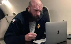 Triple H Gets Huge Props For WWE NXT's Growth