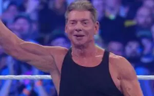 Vince McMahon's Inner Circle Was Vocal About How WrestleMania Match Was A Terrible Idea