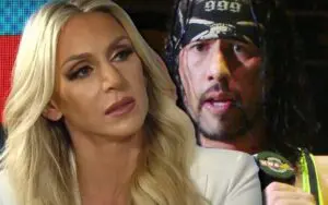 X-PAC Says Charlotte Flair Would Kill Him In A Match