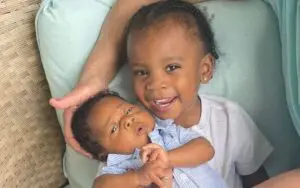 Lee Moriarty’s 1-Year-Old Nephew Killed In Drive-By Shooting Lee Moriarty's 1-Year-Old Nephew Killed In Drive-By Shooting