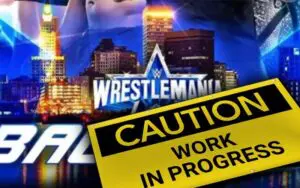 WWE Still Undecided On Finishes For Top WrestleMania Backlash Matches