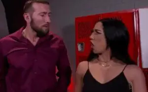 Persia Pirotta Can't Believe Indi Hartwell Segment After Her WWE Release