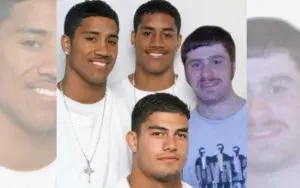 Sami Zayn Reacts To Viral Photoshopped Image With The Bloodline