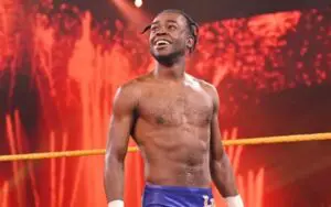 Leon Ruff Set For AEW Debut