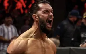 Edge Teasing Finn Balor As 4th Member Of Judgment Day Faction