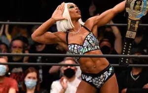 Jade Cargill Doesn't Get Mad When People Think She Hasn't Paid Her Dues