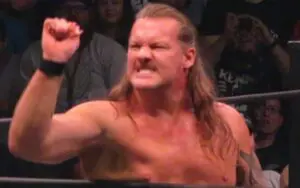 Chris Jericho Accuses School Principal Of Ignoring Texts About His Niece Getting Bullied