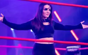 Deonna Purrazzo Gets Huge Props After Shutting Down Body Shamer