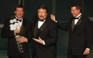 DiBiase Family Sued For Alleged Financial Mismanagement