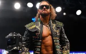 Tony Khan Interested In Bringing Back Johnny Elite In The Future