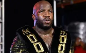 WWE Had Big Interest In Moose Before Impact Wrestling Forked Over More Money