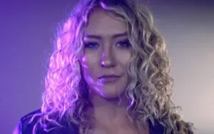 Nikkita Lyons Makes It Clear That A Woman Can Be Attractive & Powerful At The Same Time