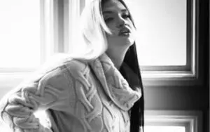 Shaul Guerrero Stuns In Seductive Photo Drop