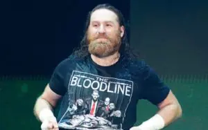 Sami Zayn Believes He'd Be A Good Fit For The Bloodline